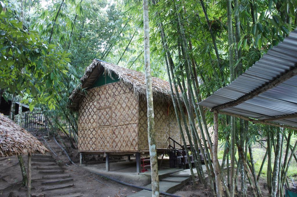 Rain Forest Inn Ringlet Exterior photo