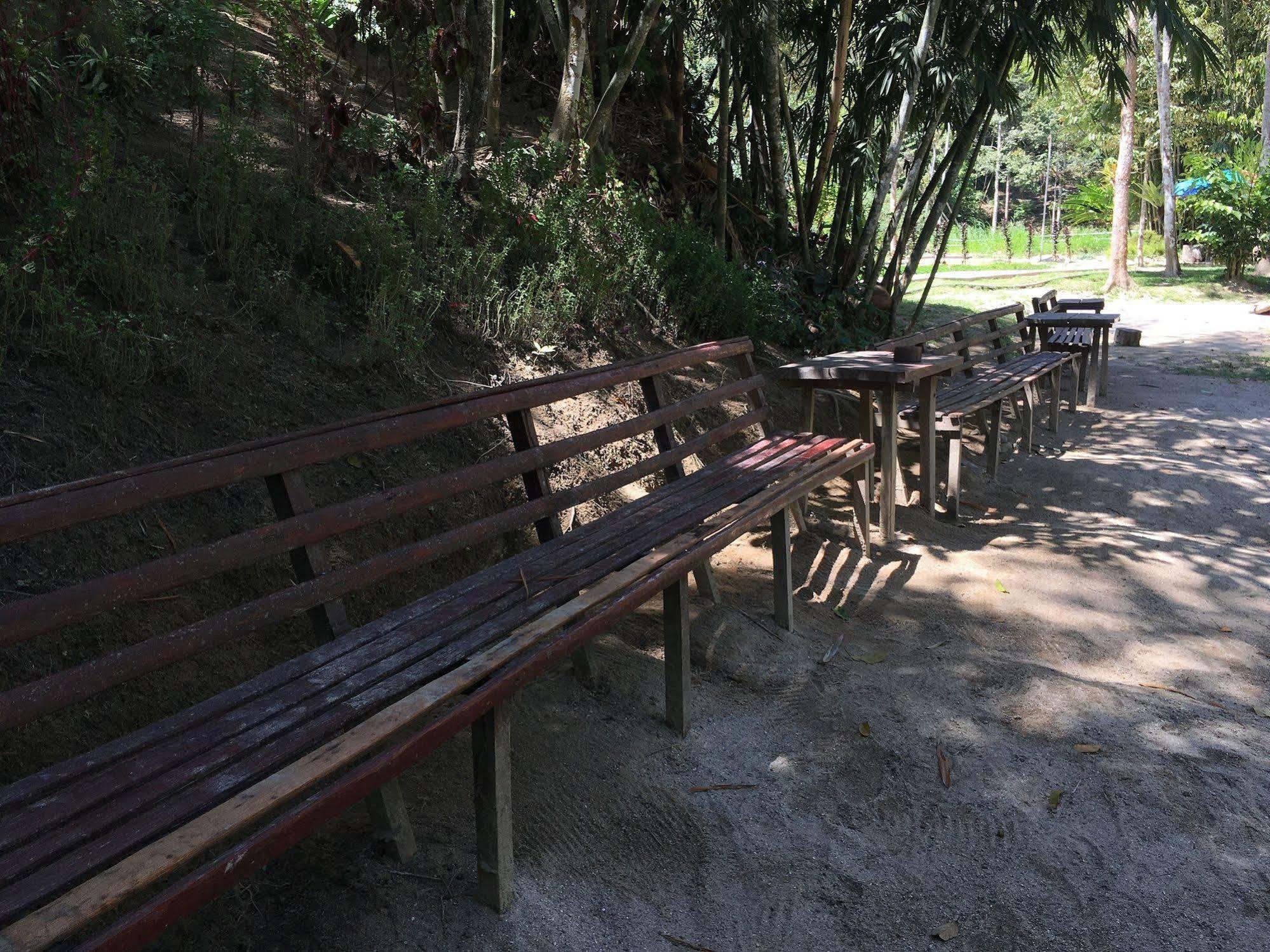 Rain Forest Inn Ringlet Exterior photo